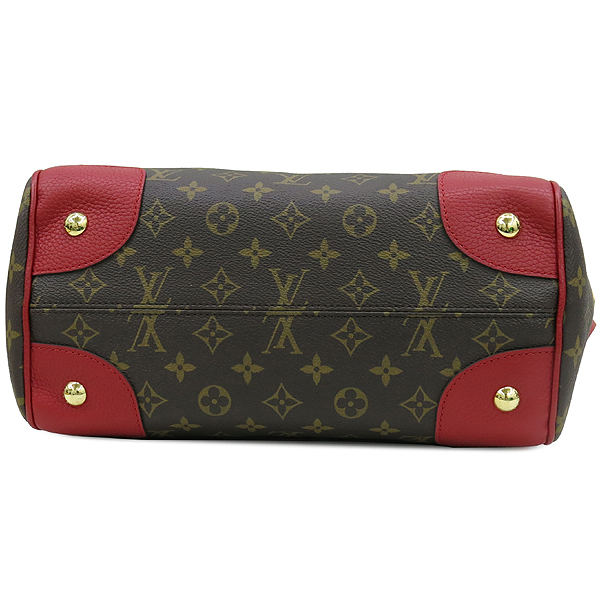 Louis Vuitton(���̺���) M51195 ���׷� ĵ���� ���� ����Ʈ���� 2WAY �̹���5 - ���̺��� �߰���ǰ