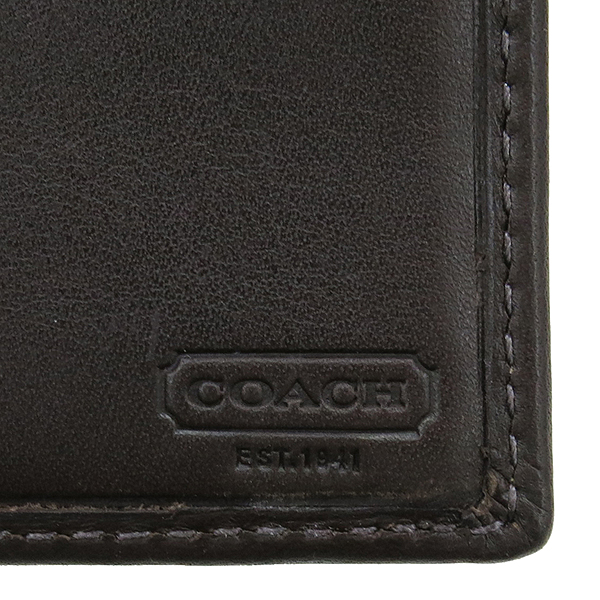 Coach(��ġ) 74224 �ñ״�ó �ΰ� ���� ���� ���� ������ [��������] �̹���4 - ���̺��� �߰���ǰ