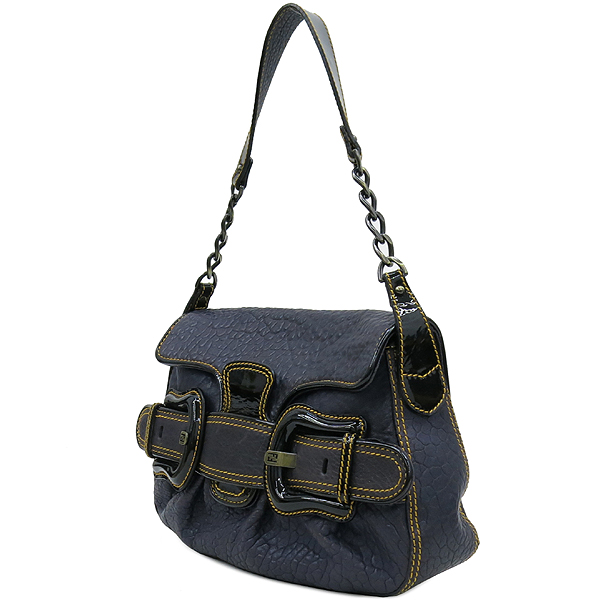 Fendi(���) 8BR551 ���̺񷹴� B ��� �̴� �÷� ����� �̹���2 - ���̺��� �߰���ǰ