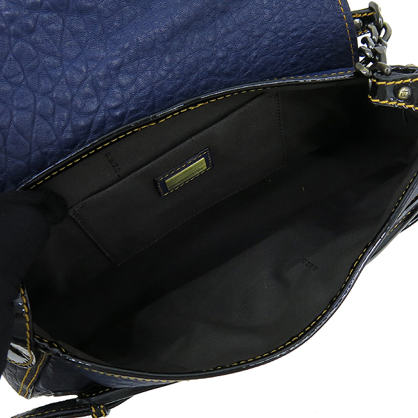 Fendi(���) 8BR551 ���̺񷹴� B ��� �̴� �÷� ����� �̹���4 - ���̺��� �߰���ǰ