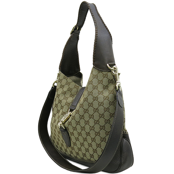 Gucci(����) 246907 GG�ΰ� ���� ���� Ʈ���� ��Ű ����� + ��� ��Ʈ�� �̹���2 - ���̺��� �߰���ǰ