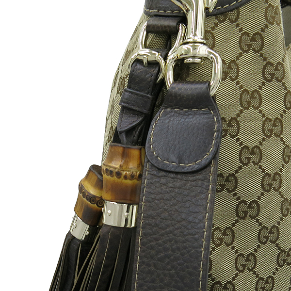 Gucci(����) 246907 GG�ΰ� ���� ���� Ʈ���� ��Ű ����� + ��� ��Ʈ�� �̹���3 - ���̺��� �߰���ǰ