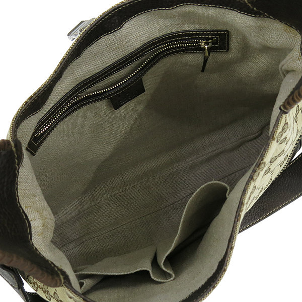 Gucci(����) 246907 GG�ΰ� ���� ���� Ʈ���� ��Ű ����� + ��� ��Ʈ�� �̹���4 - ���̺��� �߰���ǰ