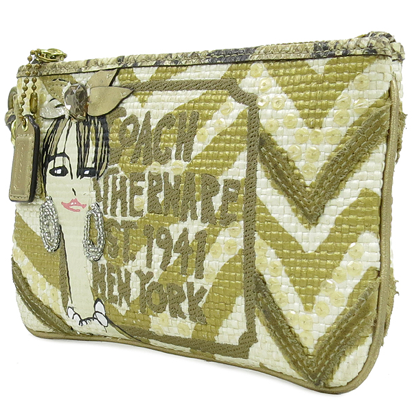 Coach(��ġ) ���� ��� ���̺� �����̵� �������� ���� �Ŀ�ġ �̹���2 - ���̺��� �߰���ǰ