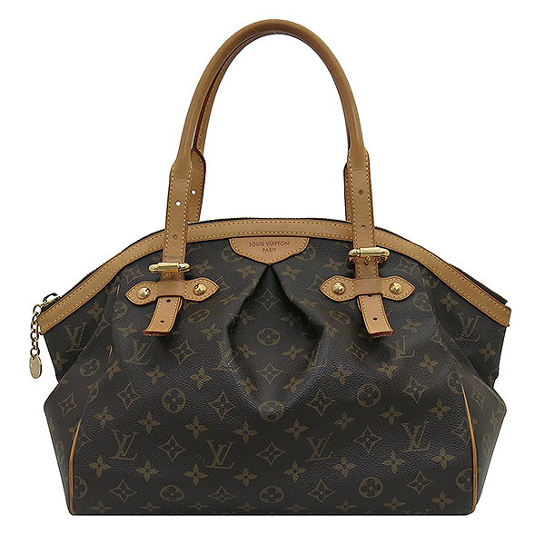 Louis Vuitton(���̺���) M40144 ���׷� ĵ���� Ƽ���� GM ����� [�λ꼾�Һ���] �̹���2 - ���̺��� �߰���ǰ