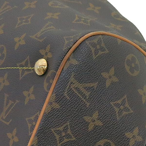 Louis Vuitton(���̺���) M40144 ���׷� ĵ���� Ƽ���� GM ����� [�λ꼾�Һ���] �̹���5 - ���̺��� �߰���ǰ