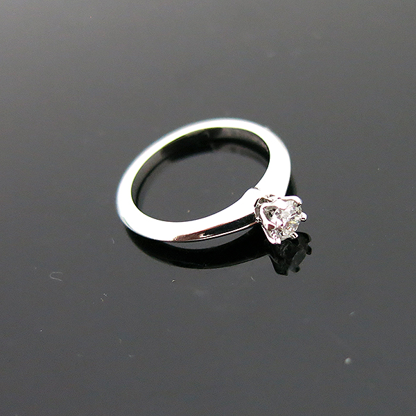 Tiffany(Ƽ�Ĵ�) PT950(�÷�Ƽ��) 0.25ĳ�� H�÷� VS1 ���� ���� - 6.5ȣ  [�뱸�ݿ��纻��] �̹���3 - ���̺��� �߰���ǰ