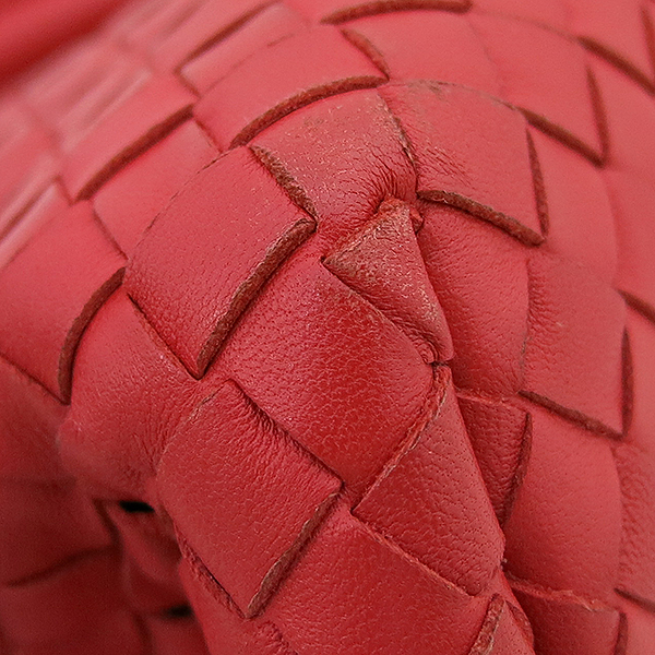 BOTTEGAVENETA(���װ� ����Ÿ) 223377 ���� �÷� ���� �θ� ��Ʈ�� [�λ꼾�Һ���] �̹���5 - ���̺��� �߰���ǰ