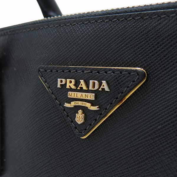 Prada(�����) BN1801 SAFFIANO LUX ���� ���ǾƳ� ���� ����ΰ� ��Ʈ�� + �����Ʈ��[��õ��] �̹���3 - ���̺��� �߰���ǰ