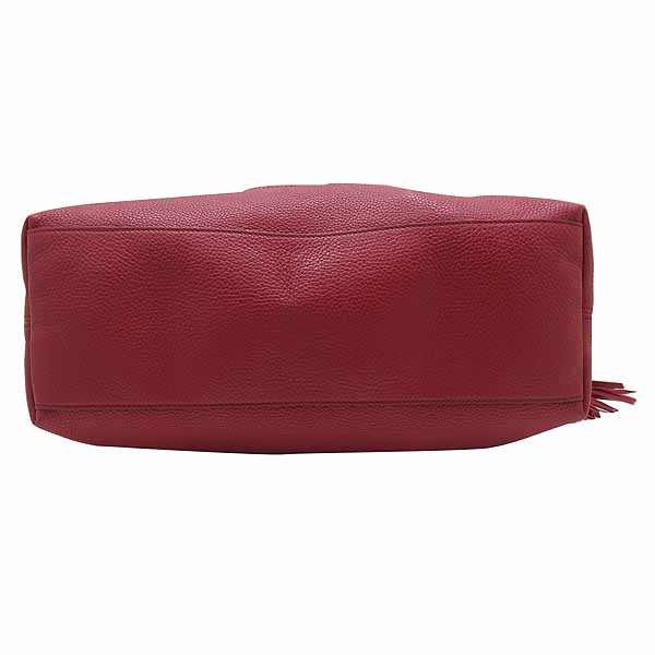 Gucci(����) 308982 ���� ���� SOHO ��ȣ �ΰ� ��Ƽġ ü�� ����� [��õ��] �̹���5 - ���̺��� �߰���ǰ