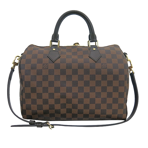 Louis Vuitton(���̺���) N41183 �ٹ̿� ���� ĵ���� ���ǵ� �ݵѸ��� 30 ��Ʈ�� + ��� ��Ʈ�� [�λ꼾�Һ���] �̹���2 - ���̺��� �߰���ǰ