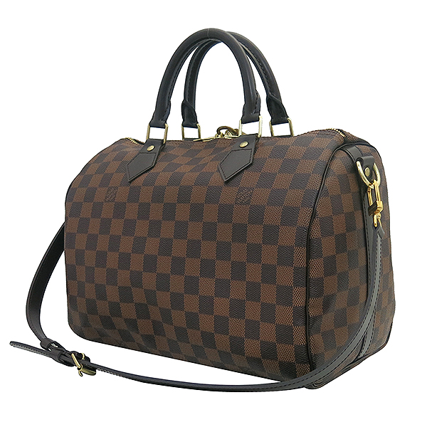 Louis Vuitton(���̺���) N41183 �ٹ̿� ���� ĵ���� ���ǵ� �ݵѸ��� 30 ��Ʈ�� + ��� ��Ʈ�� [�λ꼾�Һ���] �̹���3 - ���̺��� �߰���ǰ