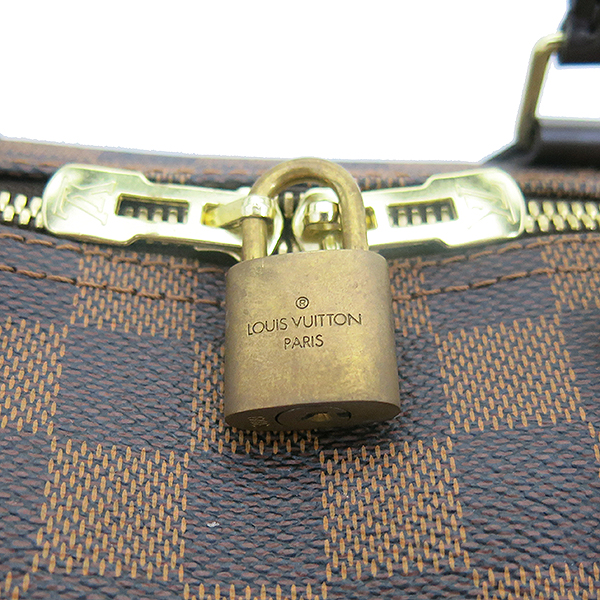 Louis Vuitton(���̺���) N41183 �ٹ̿� ���� ĵ���� ���ǵ� �ݵѸ��� 30 ��Ʈ�� + ��� ��Ʈ�� [�λ꼾�Һ���] �̹���4 - ���̺��� �߰���ǰ
