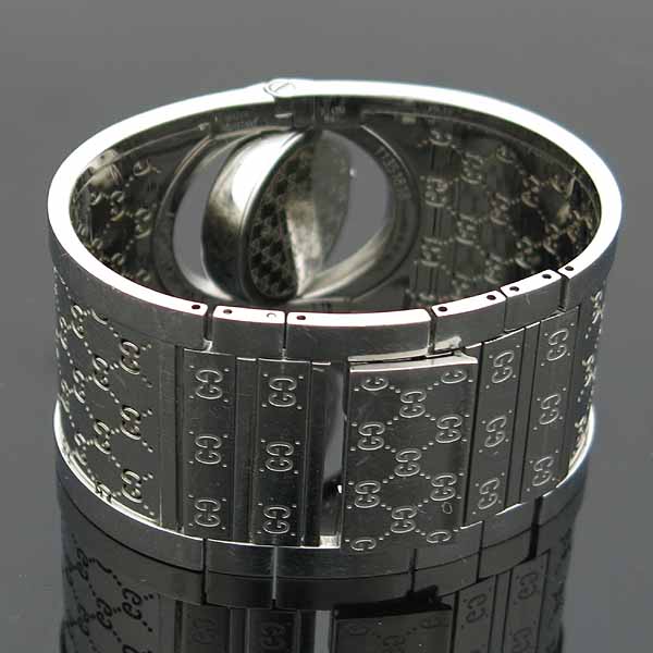 Gucci(����) YA112413 TWIRL(Ʈ��) ��� ��ƿ��� ������ ������ �ð� [��õ��] �̹���3 - ���̺��� �߰���ǰ