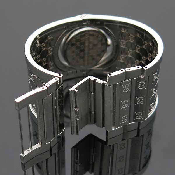 Gucci(����) YA112413 TWIRL(Ʈ��) ��� ��ƿ��� ������ ������ �ð� [��õ��] �̹���4 - ���̺��� �߰���ǰ