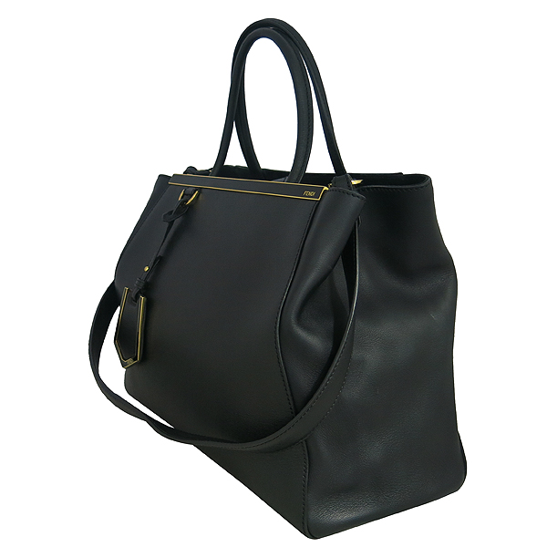 Fendi(���) 8BH250 ���� ���� 2JOURS(���긣) M������ 2WAY [���빮��] �̹���3 - ���̺��� �߰���ǰ