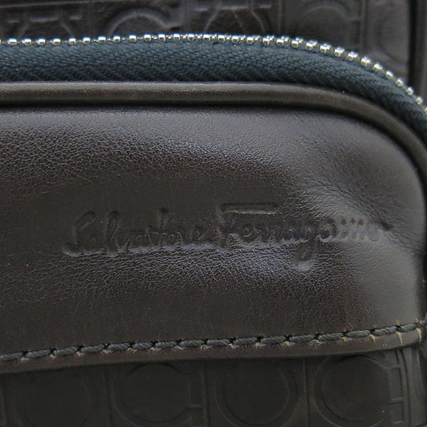 Ferragamo(��󰡸�) 24 9541 ���� ���� ������ ũ�ν��� [�λ꼾�Һ���] �̹���4 - ���̺��� �߰���ǰ