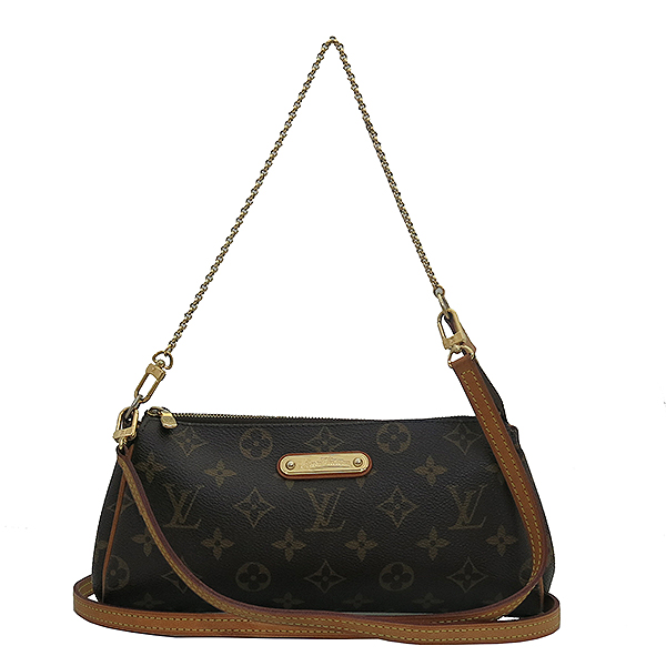 Louis Vuitton(���̺���) M95567 ���׷� ĵ���� ����Ŭ��ġ 2WAY [�λ꼾�Һ���] �̹���2 - ���̺��� �߰���ǰ