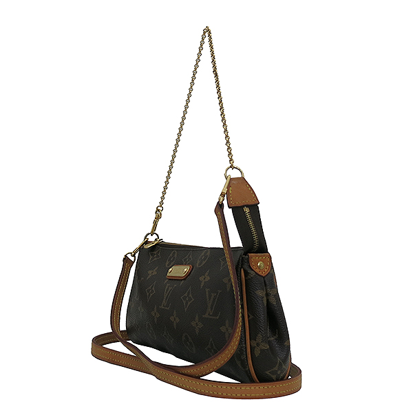 Louis Vuitton(���̺���) M95567 ���׷� ĵ���� ����Ŭ��ġ 2WAY [�λ꼾�Һ���] �̹���3 - ���̺��� �߰���ǰ