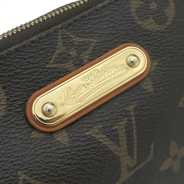 Louis Vuitton(���̺���) M95567 ���׷� ĵ���� ����Ŭ��ġ 2WAY [�λ꼾�Һ���] �̹���4 - ���̺��� �߰���ǰ