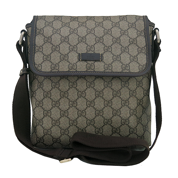 Gucci(����) 223666 �ΰ� ��� PVC ũ�ν��� [�λ꼾�Һ���] �̹���2 - ���̺��� �߰���ǰ