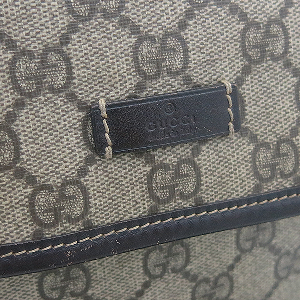 Gucci(����) 223666 �ΰ� ��� PVC ũ�ν��� [�λ꼾�Һ���] �̹���4 - ���̺��� �߰���ǰ