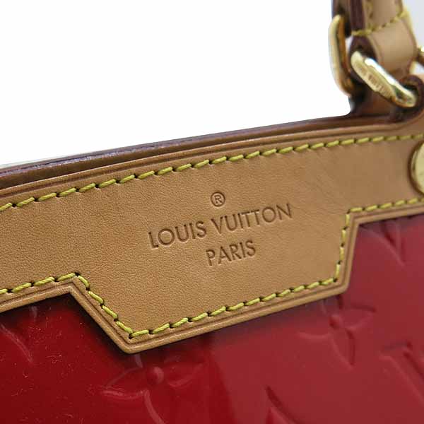 Louis Vuitton(���̺���) M90179 ���׷� ������ �극�� MM 2WAY [��õ��] �̹���4 - ���̺��� �߰���ǰ