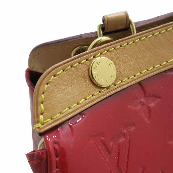 Louis Vuitton(���̺���) M90179 ���׷� ������ �극�� MM 2WAY [��õ��] �̹���5 - ���̺��� �߰���ǰ