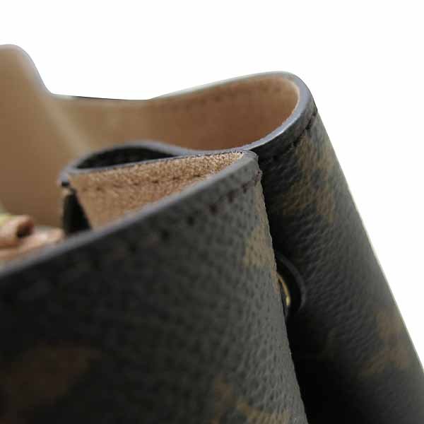 Louis Vuitton(���̺���) M41595 ���׷� ĵ���� Noir �÷� �����巩 ��Ʈ�� + �����Ʈ�� [��õ��] �̹���5 - ���̺��� �߰���ǰ