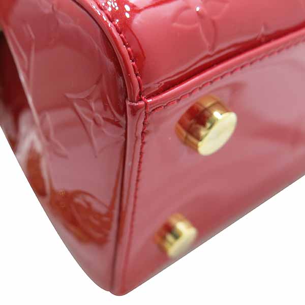 Louis Vuitton(���̺���) M90179 ���׷� ������ �극�� MM 2WAY [��õ��] �̹���6 - ���̺��� �߰���ǰ