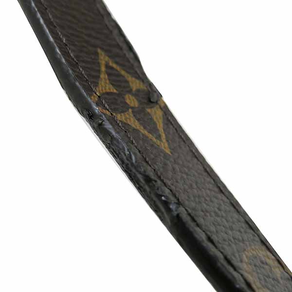 Louis Vuitton(���̺���) M41241 ���׷� ĵ���� Cherry �ȶ� BB ��Ʈ�� + �����Ʈ�� 2WAY [��õ��] �̹���3 - ���̺��� �߰���ǰ