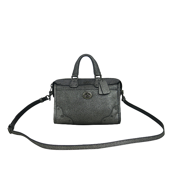 Coach(��ġ) 33684 ���� �ΰ� ��� ��Ż�� ���� ��Ʈ�� + ��� ��Ʈ�� [���빮��] �̹���2 - ���̺��� �߰���ǰ