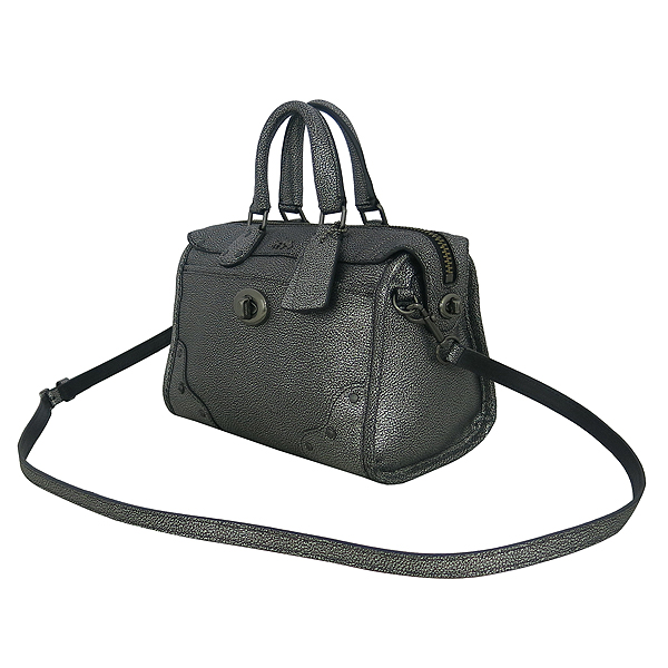 Coach(��ġ) 33684 ���� �ΰ� ��� ��Ż�� ���� ��Ʈ�� + ��� ��Ʈ�� [���빮��] �̹���3 - ���̺��� �߰���ǰ