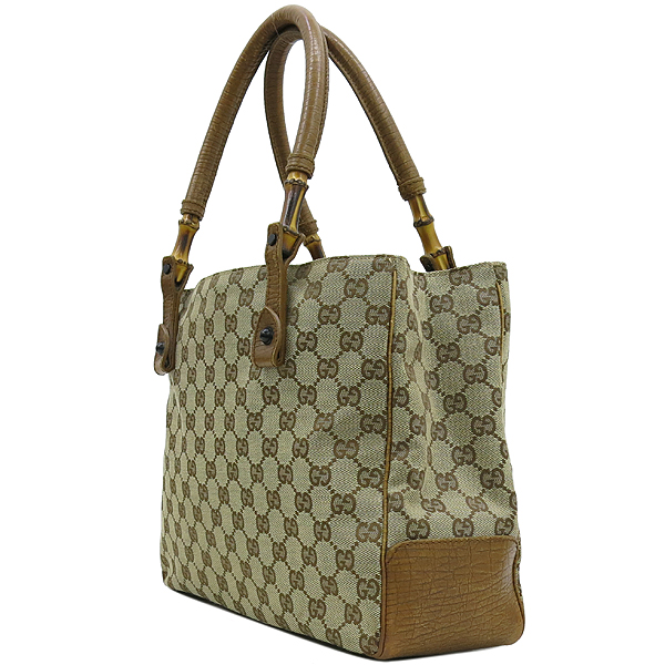 Gucci(����) 112526 GG�ΰ� ĵ���� �����÷� ���� ������ ��Ʈ�� �̹���3 - ���̺��� �߰���ǰ