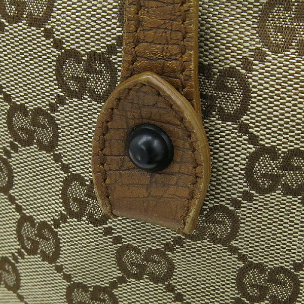 Gucci(����) 112526 GG�ΰ� ĵ���� �����÷� ���� ������ ��Ʈ�� �̹���4 - ���̺��� �߰���ǰ