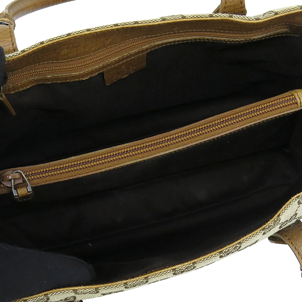 Gucci(����) 112526 GG�ΰ� ĵ���� �����÷� ���� ������ ��Ʈ�� �̹���7 - ���̺��� �߰���ǰ