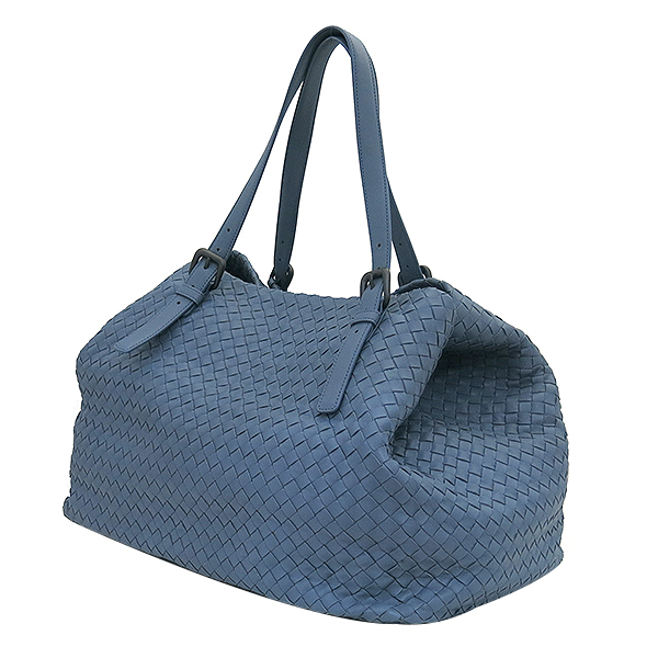 BOTTEGAVENETA (���װ�����Ÿ) 272154 ���� �÷� ��Ʈ��ġ���� ���� ����� [�λ꼾�Һ���] �̹���3 - ���̺��� �߰���ǰ