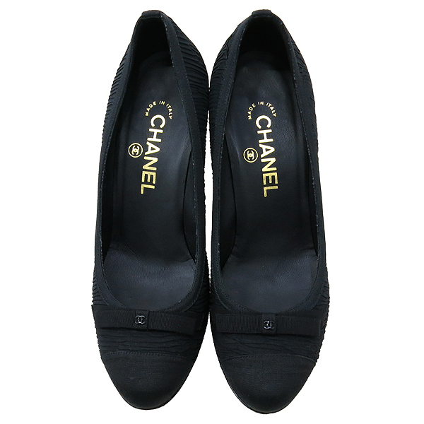 Chanel(����) G26728 ���� �к긯 ��Ŭ ������� ���� �̹���6 - ���̺��� �߰���ǰ