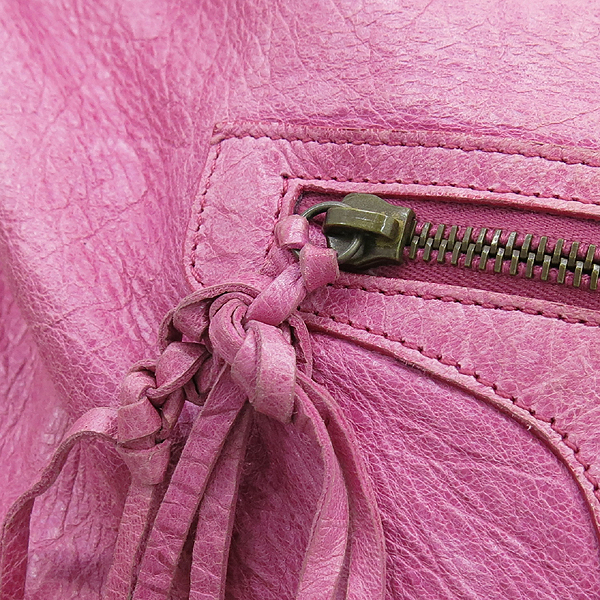 Balenciaga(�߷��þư�) 159671 ��ũ ���� ���� Ŀ���� ����� [��������] �̹���3 - ���̺��� �߰���ǰ