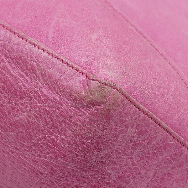 Balenciaga(�߷��þư�) 159671 ��ũ ���� ���� Ŀ���� ����� [��������] �̹���4 - ���̺��� �߰���ǰ