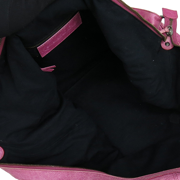 Balenciaga(�߷��þư�) 159671 ��ũ ���� ���� Ŀ���� ����� [��������] �̹���5 - ���̺��� �߰���ǰ