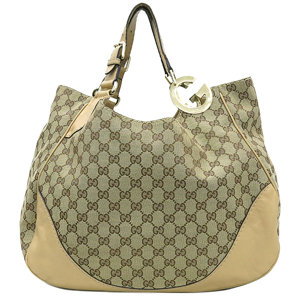 Gucci(����) 203504 GG �ΰ� �ڰ��� ���� ȥ�� ȣ�� ����� �̹���2 - ���̺��� �߰���ǰ