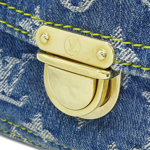 Louis Vuitton(���̺���) M95215 ���׷� ���� �׿� ���ǵ� ��Ʈ�� �̹���3 - ���̺��� �߰���ǰ