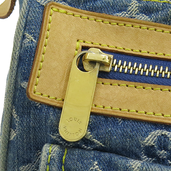 Louis Vuitton(���̺���) M95215 ���׷� ���� �׿� ���ǵ� ��Ʈ�� �̹���4 - ���̺��� �߰���ǰ