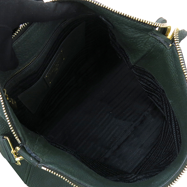 Prada(�����) BR5088 ���ڷ� ���̳� ���� �ΰ� ��� �׸� ���� ����� �̹���7 - ���̺��� �߰���ǰ