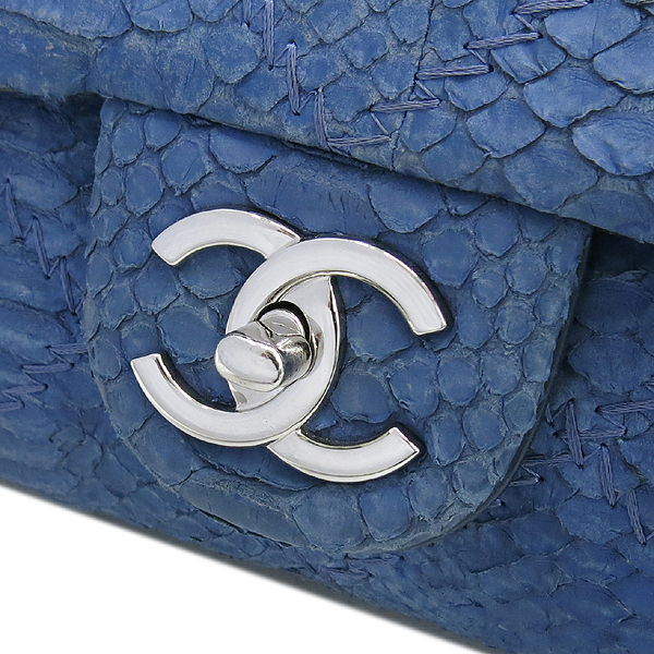 Chanel() A50853Y07078  ÷  PYTHON  ü  [] ̹5 - ̺ ߰ǰ