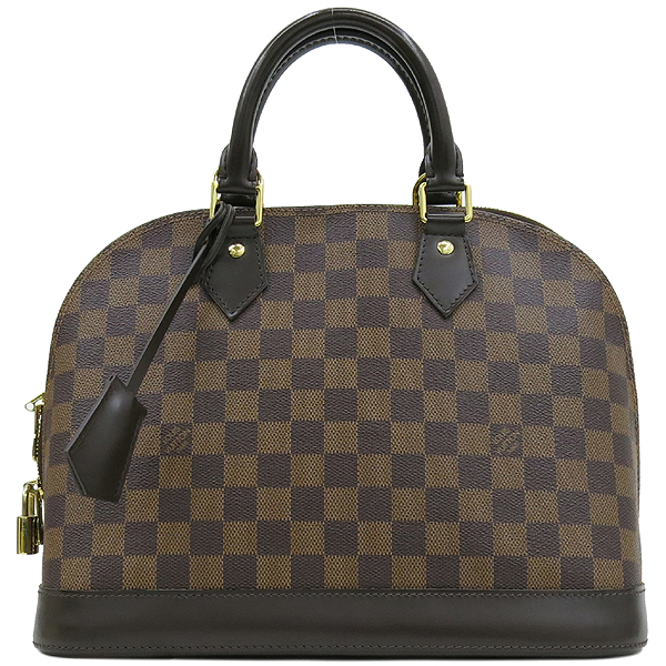 Louis Vuitton(���̺���) N53151 �ٹ̿� ���� ĵ���� ���� �˸� PM ������ ��Ʈ�� �̹���2 - ���̺��� �߰���ǰ