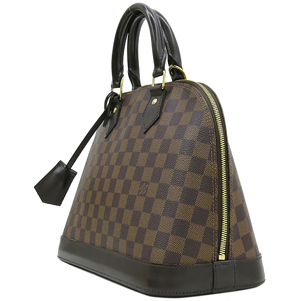 Louis Vuitton(���̺���) N53151 �ٹ̿� ���� ĵ���� ���� �˸� PM ������ ��Ʈ�� �̹���3 - ���̺��� �߰���ǰ