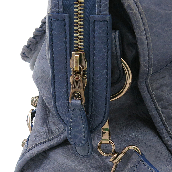 Balenciaga(�߷��þư�) 282009 �� ���̾�Ʈ ��� ��ƮŸ�� 2WAY + �����ſ� �̹���6 - ���̺��� �߰���ǰ