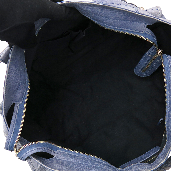 Balenciaga(�߷��þư�) 282009 �� ���̾�Ʈ ��� ��ƮŸ�� 2WAY + �����ſ� �̹���7 - ���̺��� �߰���ǰ